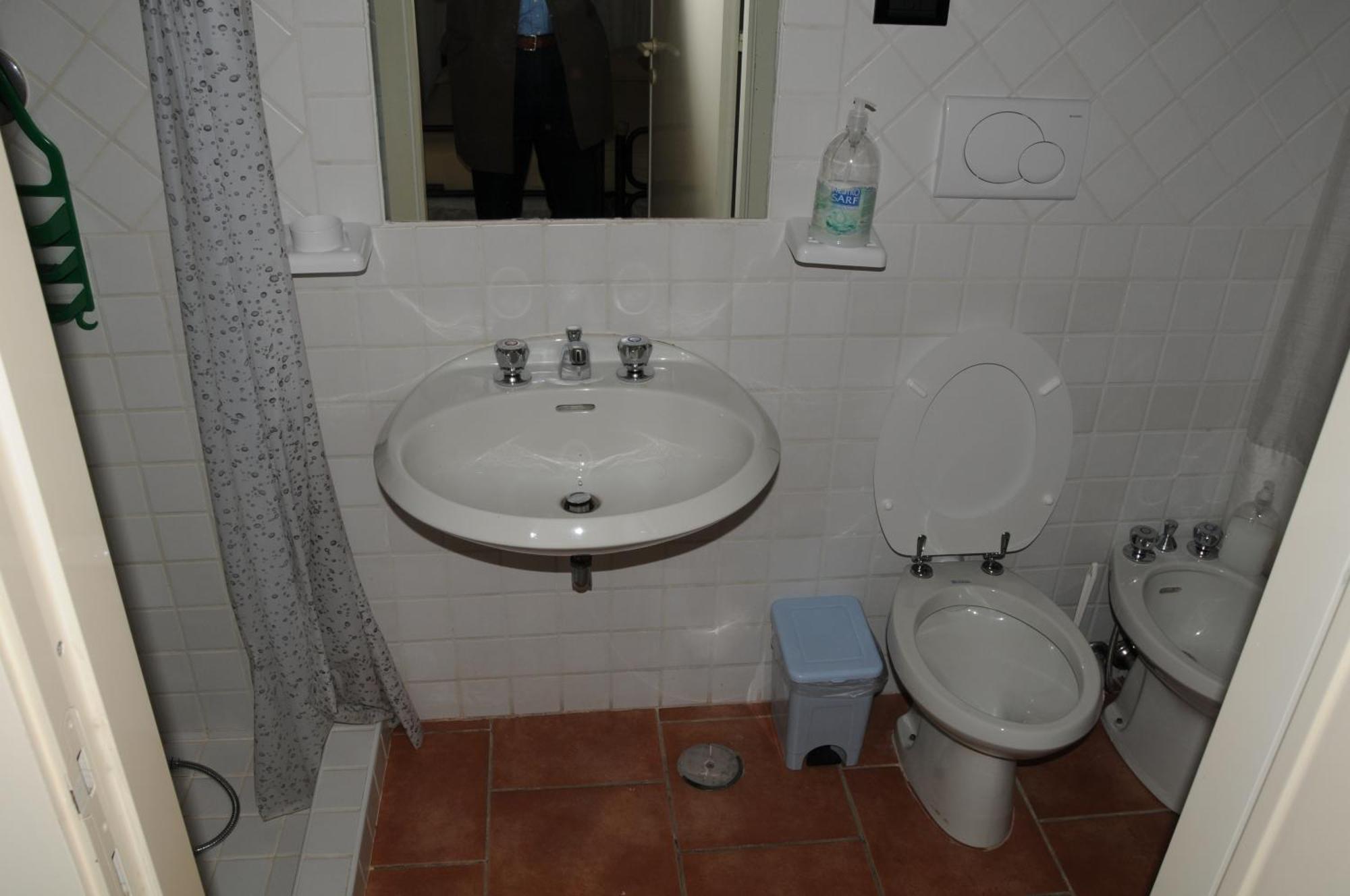 Ferienwohnung Taverna Derosas Golfo Aranci Exterior foto