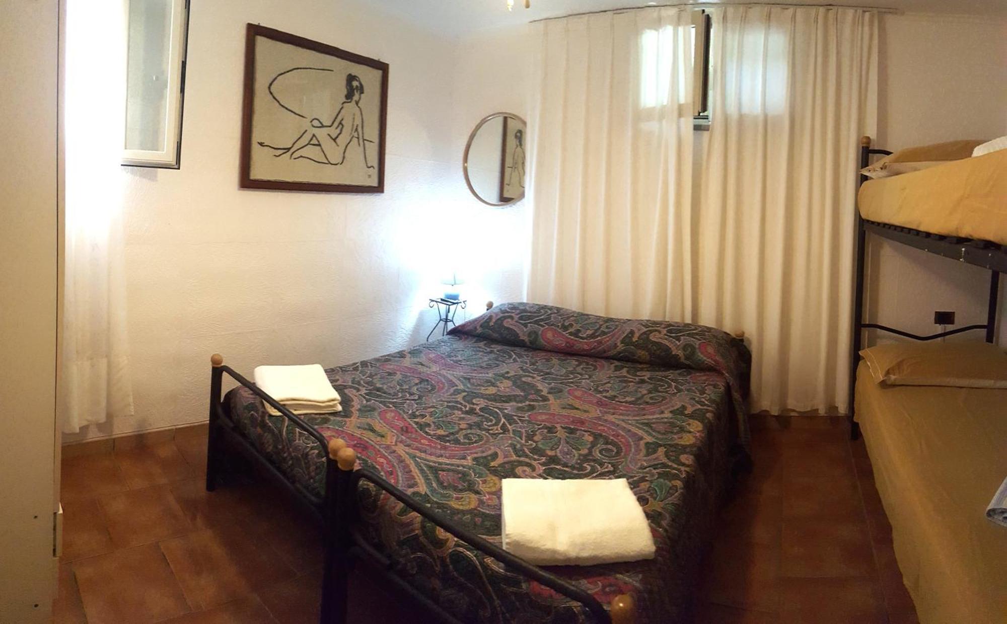 Ferienwohnung Taverna Derosas Golfo Aranci Exterior foto
