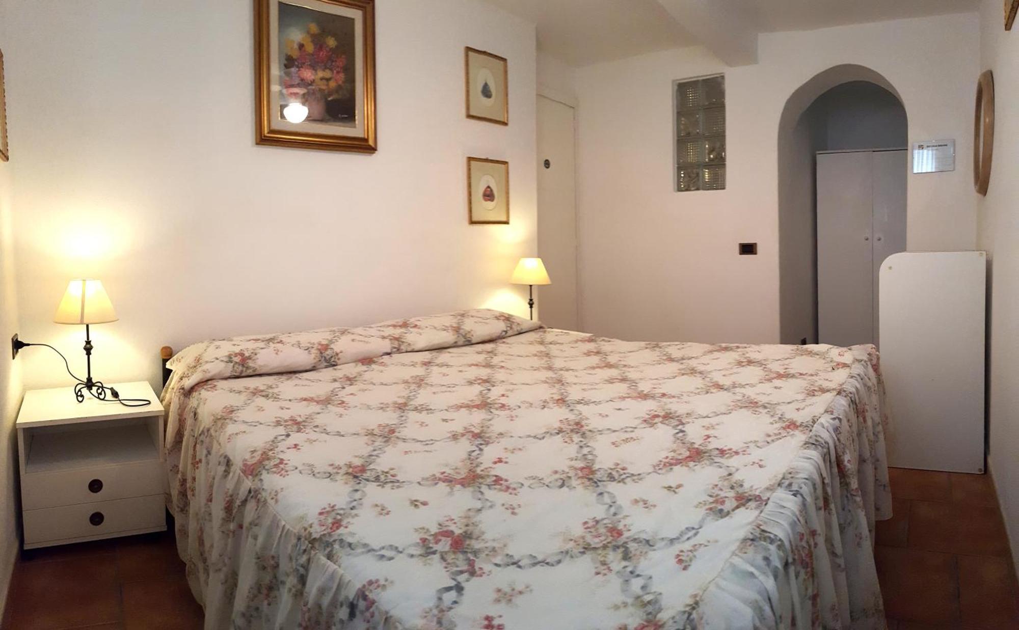 Ferienwohnung Taverna Derosas Golfo Aranci Exterior foto