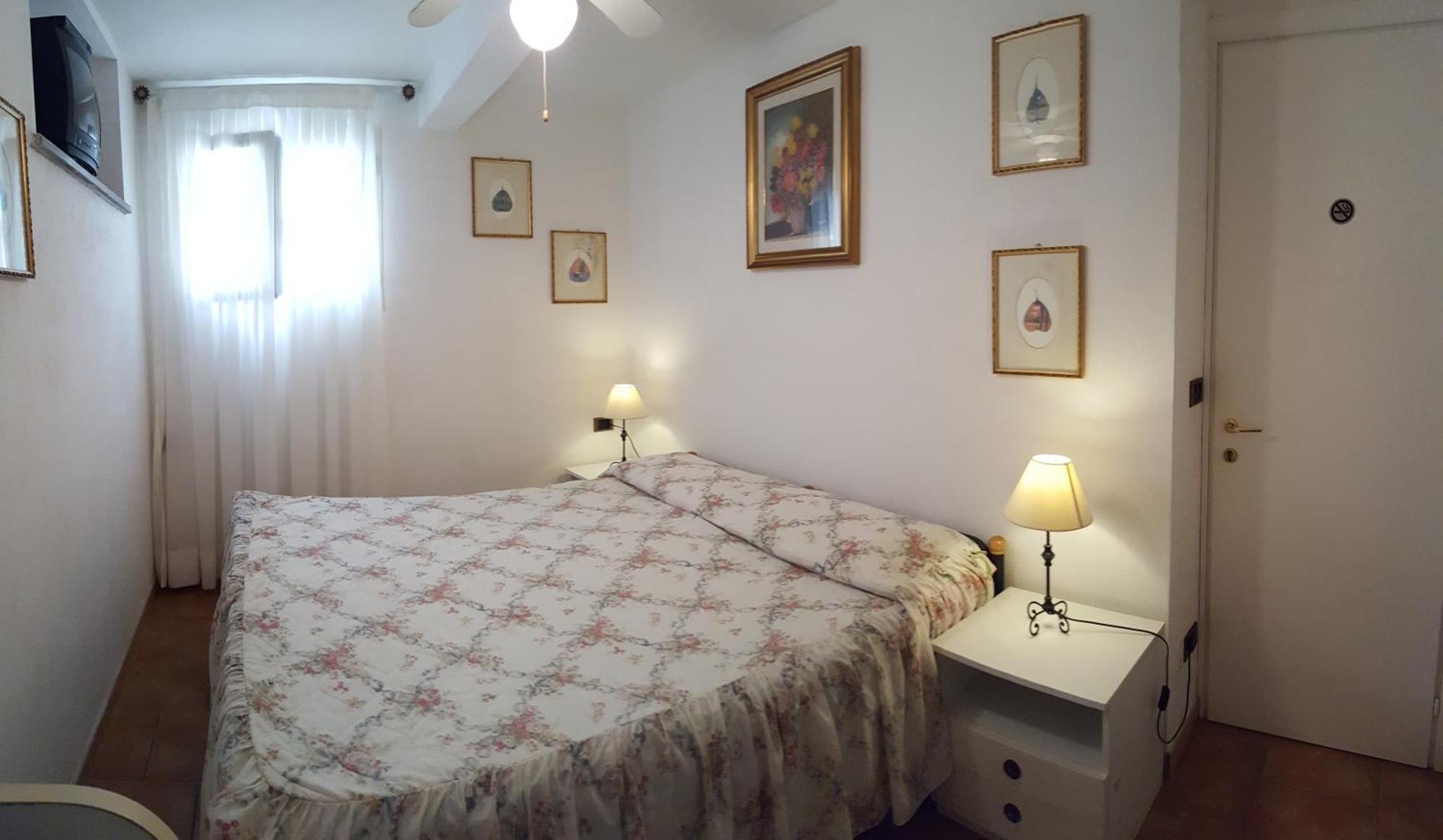 Ferienwohnung Taverna Derosas Golfo Aranci Exterior foto